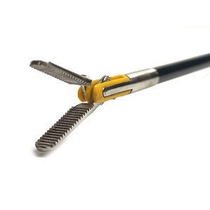 Instruments chirurgicaux super spécialisés utilisés dans les pinces bipolaires laparoscopiques Meilleure qualité laparoscopique bipolaire - Product Image 3