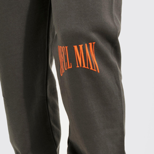 Conjunto Deportivo para Hombre, Corte Regular, Color Sólido, Tendencia 2025, Mejor Precio al por Mayor, Ropa Urbana, Sudadera con Capucha y Pantalones Deportivos Personalizados - Product Image 6