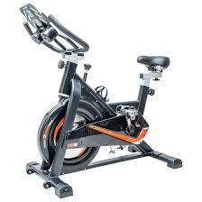 Vélo d'Intérieur Fitness Spinning Bike avec Équipement de Son Audio pour les Exercices de Gymnastique à Domicile - Product Image 5