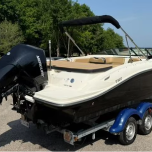 Mejor Oferta 2022 SPX 210 Motor Fuera de Borda para Barcos - Grado Industrial, Personalización DIY OEM/ODM OBM, Garantía de 3 Años, Francia - Product Image 1