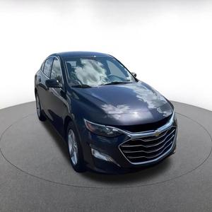 Chevrolet Malibu LT 2023 con 1LT, Alta Velocidad, Bajo Kilometraje, Sedán con Tracción Delantera - Product Image 1