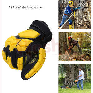 Révolutionner la protection des mains en explorant la polyvalence et la performance des gants d'impact - Product Image 2