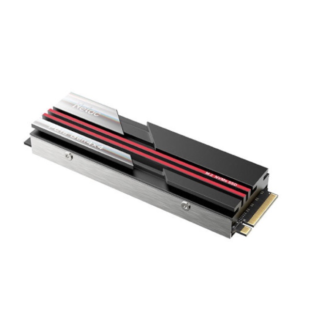 Netac NV7000A M.2 2280 NVMe SSD PCIe Gen4x4 1TB 2TB 4TB up to 7200MB/s Reading Speed and 6850MB/s Writing Speed