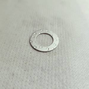 Taiwan 90209-20159 Laveuse hors-bord pour le nouveau système manuel de démarrage électrique du moteur à carburant 2 temps de Yamaha Essence - Product Image 5