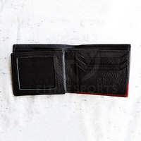 Dompet kulit desain terbaru keluaran baru dompet kulit Harga murah bahan terbaik