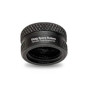 Rouleaux de rechange Usag, accessoires pour outils hydrauliques - Product Image 2