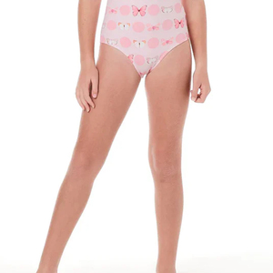 Conjunto de Bikini de 2 Piezas para Mujer, Transpirable, con Logotipo Personalizado, Spandex/Nailon, Antibacterial, de Secado Rápido, la Mejor Calidad, Ronpex - Product Image 5