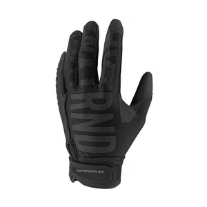 Gants de réception Gants de sport antidérapants les plus populaires Gants de football américain avec logo et design personnalisés - Product Image 6