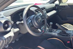 Toyota GR86 Hakone Edition 2025 d'occasion en excellent état - Product Image 3