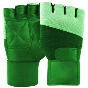 Gants de sport d'arts martiaux MMA, boxe MMA à vendre, personnalisables pour les passionnés de boxe d'arts martiaux, entraînement de combat - Product Image 2