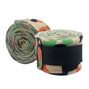 Poignet en néoprène dernier style pour l'entraînement en salle de sport et l'haltérophilie Logo personnalisé Service OEM Produit populaire - Product Image 5