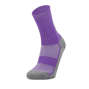 ถุงเท้ากีฬาผู้ชายมีคุณสมบัติกันลื่นและป้องกันแบคทีเรีย - Product Image 2