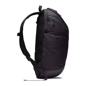 Logo personnalisé nouvelle mode sac à dos de voyage en plein air sac équipe sportive matériau et couleur personnalisés sacs de sport à fermeture éclair - Product Image 3