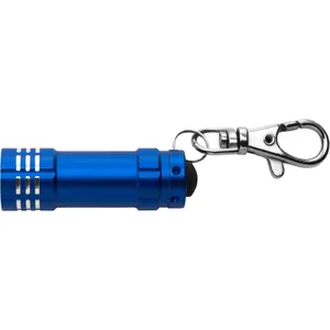 Lampe torche LED personnalisée Anna, gadgets promotionnels - Product Image 6