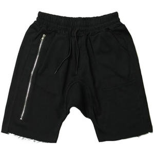 กางเกงขาสั้นผ้ายืดสีทึบออกแบบโลโก้ได้ตามต้องการมีการตกแต่งคริสตัลที่โดดเด่นเป็นมิตรกับสิ่งแวดล้อม - Product Image 2