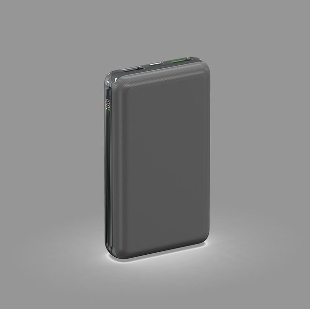 PD65A Super Fast Charging 65W PD Portable Laptop Powerbank Mini 10000mAh Charger with High Power for Laptop Power Supply