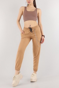 2023ใหม่-ดีที่สุด-ผู้หญิง-ชุดติดตาม-เสื้อผ้า-ryder เสื้อผ้ากลางแจ้งผู้หญิงแฟชั่นลำลองกางเกงวิ่งจ๊อกกิ้งกางเกงกีฬา - Product Image 4