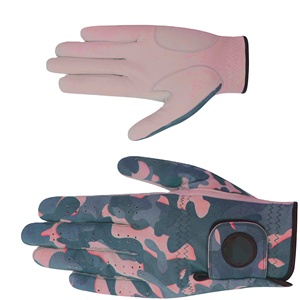 Servicios OEM, Guantes de Golf para Hombre con Agarre Mejorado de Piel de Oveja, Fabricación de Cuero Genuino de Primera Calidad a Precio Económico - Product Image 4