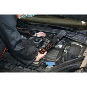 Detector de señal BETA, herramientas de diagnóstico para mantenimiento de vehículos - Product Image 3