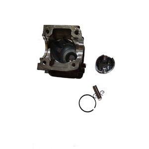 Cilindro per Zmc2501 Rif. 702692 - Pistone Compatibile - Product Image 1