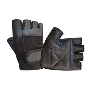Weightlifting Gloves Wholesale Workout With <b>Wrist</b> <b>Support</b> Custom Fitness WeightLifting Gloves Women Gym Unisex Breathable - Product Image 3