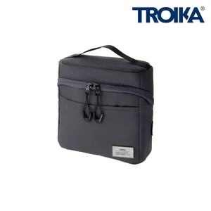 Borsa Organizer Blue Cycle Tech 2 Go per Gestione Cavi e Accessori, Gadget Sostenibili - Product Image 1