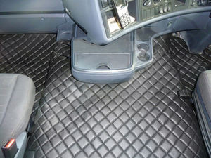 Tapis de cuirs compatibles pour Scania R 2013-2016 - Product Image 4