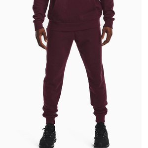 Premium Mens Sweatpants Jogger Pant Cintura elástica Gym Wear Pantalones para correr Proveedor de calidad - Product Image 3