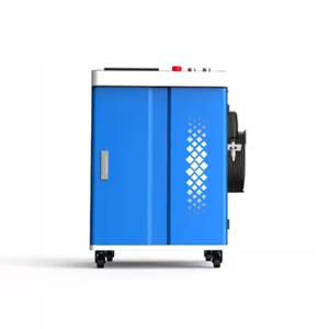 เครื่องเชื่อมเลเซอร์ 3-in-1 กำลังไฟ 1500W-3000W ใช้งานง่าย พร้อมพลังงานพัลส์เดี่ยวสูงสุด 80-120J แหล่งกำเนิดพลังงาน 2000W สำหรับงานโลหะ - Product Image 3