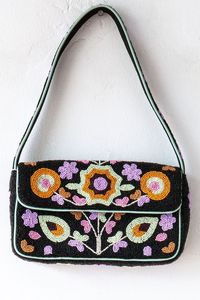 Mini sac à main tendance avec ceinture élégante - Product Image 4