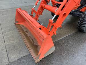 Tracteur L5460HST 2018 - Tracteur utilitaire compact haute performance - Product Image 3