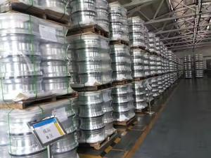 Meilleure vente, roues de voiture en aluminium forgé de haute pureté 99,9 %, durables, fabriquées en Allemagne, formage à flux - Product Image 3