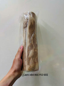 Masticables Premium de Madera de Café Natural para Perros - Sostenibles, Mejoran la Salud para Cachorros, Hechos en Vietnam por Viet Delta Liam+84.865.912.655 - Product Image 4