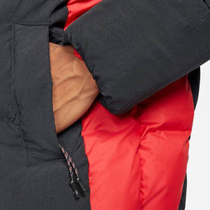 Top qualité vente chaude hiver doudoune pour hommes chaud en plein air régulier respirant léger bouffant doudounes pour hommes nouveau - Product Image 4