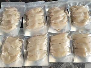 Fabricant vietnamien de confiture de noix de coco pure fournissant des commandes de gros volumes à des prix d'exportation avantageux - Product Image 3