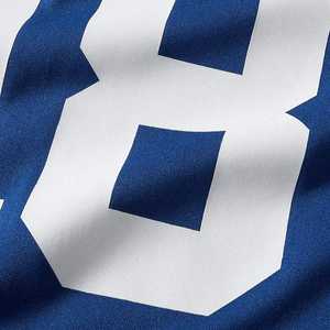 Custom Logo Printed American <b>Football</b> Jersey 100% Quality Sublimation Plus Size International Standard Style XL Size Shirt - Product Image 3