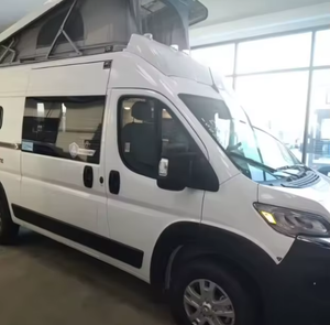 2025 2024 2026 T-h-o-r S-c-o-p-e S-p-o-r-t 18MS Rvs Camper Motorhomes Remorque de voyage - Product Image 4