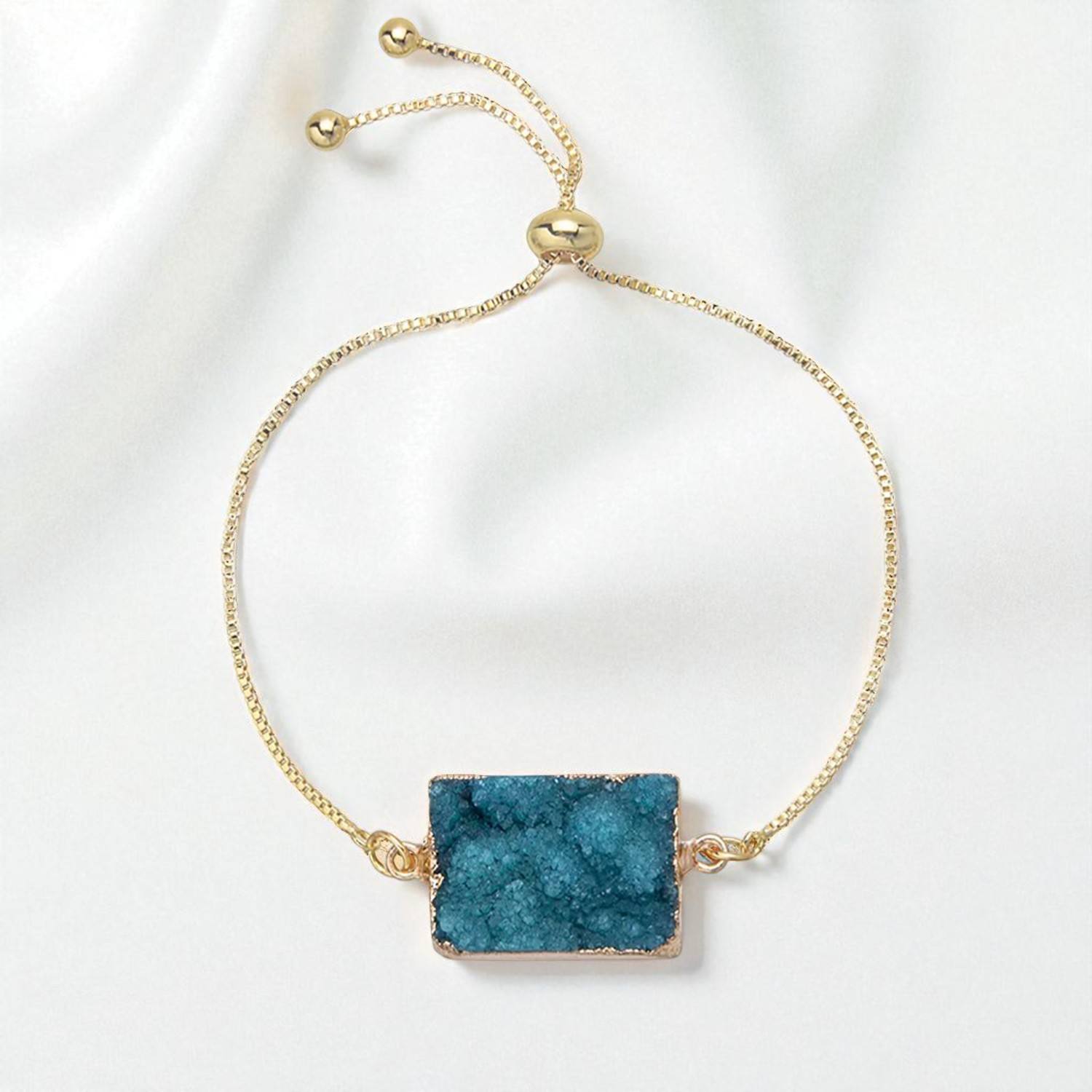 ดรูซี่สีฟ้า