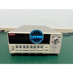 Multímetro Digital Keithley 2182A, Nanovoltímetro sin Accesorios, Monofásico - Product Image 1