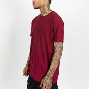 Chemise en coton à coupe décontractée pour homme, tissu doux 180 g/m², usage quotidien, style décontracté tendance, approvisionnement OEM - Product Image 1