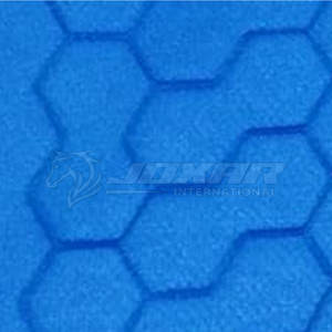 Protector de cuerpo de equitación Chaleco ecuestre con relleno ligero y flexible Protector de cuerpo de equitación - Product Image 6