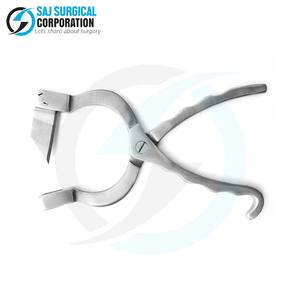 Couteau de castration Newberry de sécurité Pointe arrondie et bords lisses pour éviter les blessures accidentelles pendant l'utilisation - Product Image 2