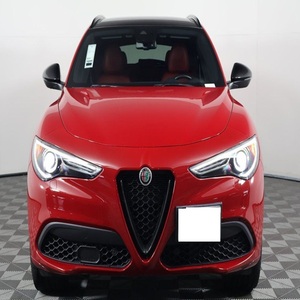 รถยนต์อัลฟ่าโรมิโอ สเตลวิโอ เวลอเช่ I4 รุ่นขายดีที่สุดประจำปี 2023 เกียร์อัตโนมัติ ขายเร็ว พร้อมการรับประกัน - Product Image 5