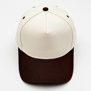 Casquettes de baseball et chapeaux de golf en cuir personnalisés imperméables, fournisseur OEM/ODM unisexe pour hommes, femmes et fans, usine - Product Image 1