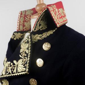 Uniforme de Bonaparte para Marengo y Egipto. Precio de la chaqueta - Product Image 4
