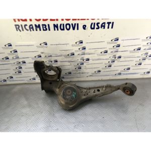 ช่วงล่างด้านหลัง UPRIGHT LH DR 5 1st Series 722020022 (07>14) - Product Image 1
