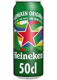 ซื้อเบียร์ไลท์ ลาเกอร์ ขนาด 330 มล. บรรจุขวด แพ็ค 6 ขวด แอลกอฮอล์ 5% จากฝรั่งเศส ออนไลน์ - Product Image 3