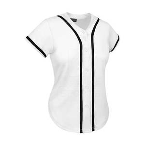 Nuevo Uniforme de Softbol de Diseño Personalizado, Uniforme de Softbol Recién Llegado, Uniforme de Softbol al Por Mayor a Precios Más Bajos - Product Image 3