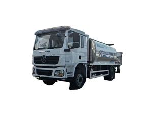 Distribuidor de Asfalto de Alta Venta con Distribución Automática para una Construcción y Mantenimiento de Carreteras Eficientes - Product Image 4