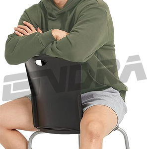 Sudadera con capucha verde oliva con estilo casual moderno, tela suave y transpirable, ajuste relajado, uso diario para hombres y mujeres, para todas las estaciones - Product Image 1